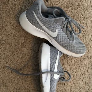 Boys Nike size 13 (pre school)